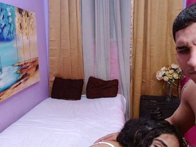Tatiwallace live cam on BongaCams