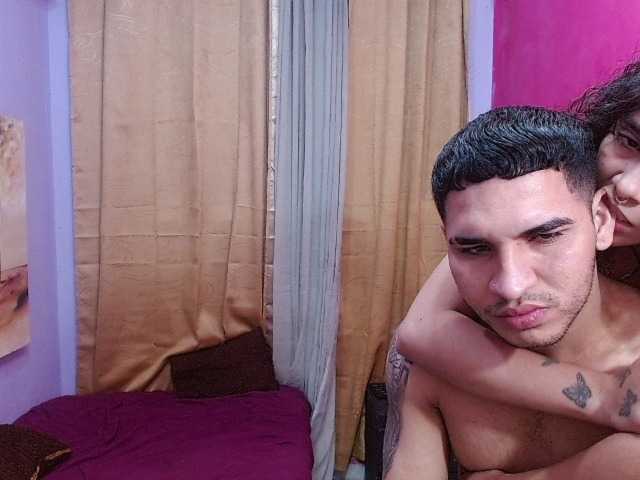 Tatiwallace live cam on BongaCams