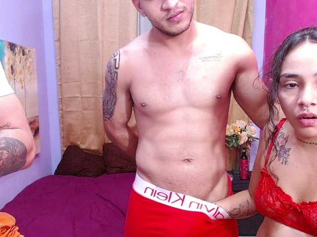 tatiwallace live sex show