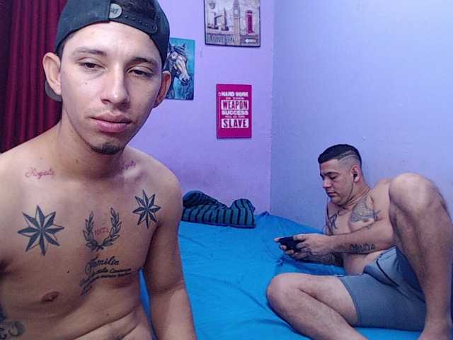 Tatiwallace live cam on BongaCams