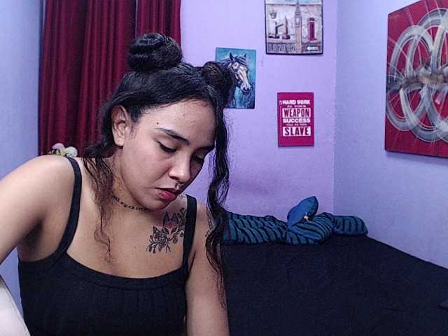 tatiwallace live sex show
