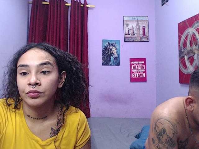 Tatiwallace live cam on BongaCams