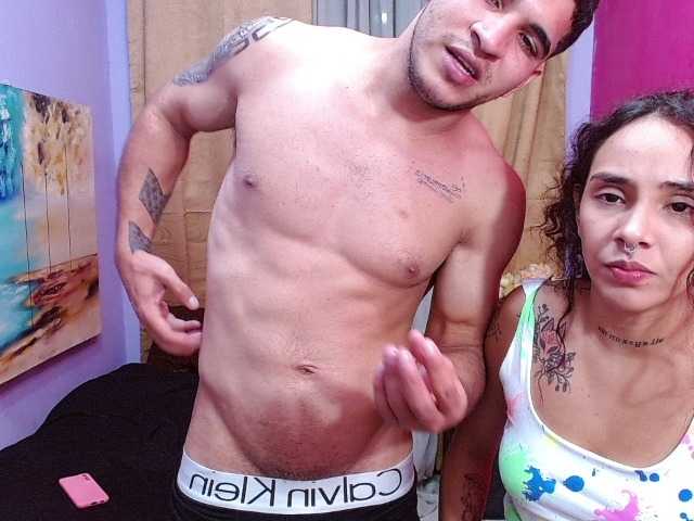 Tatiwallace live cam on BongaCams