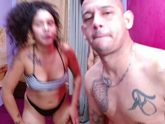 Tatiwallace live cam on BongaCams
