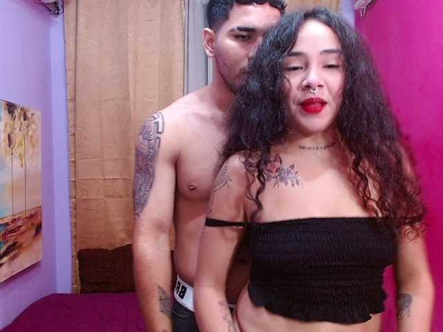 Tatiwallace live cam on BongaCams