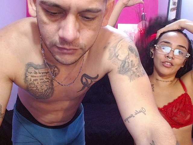Tatiwallace live cam on BongaCams