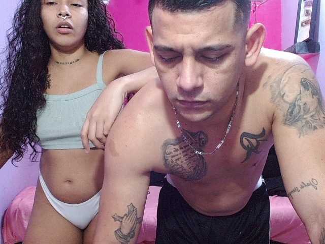 Tatiwallace live cam on BongaCams