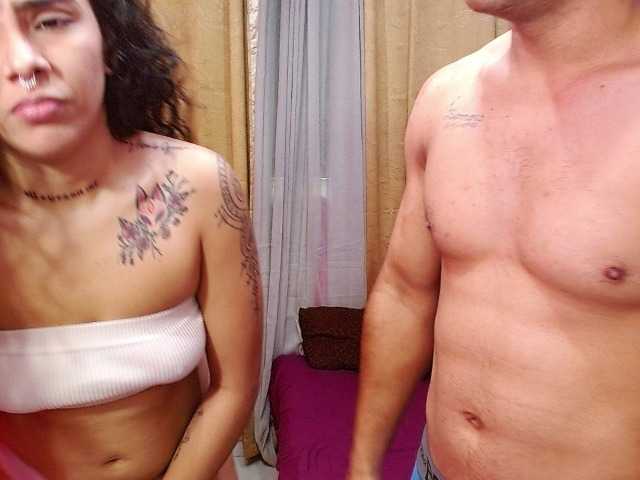 Tatiwallace live cam on BongaCams