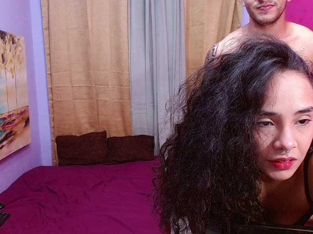 Tatiwallace live cam on BongaCams