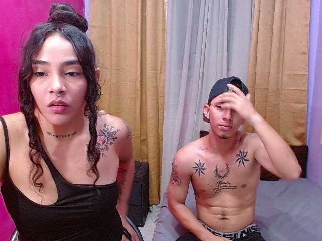 Tatiwallace live webcam show