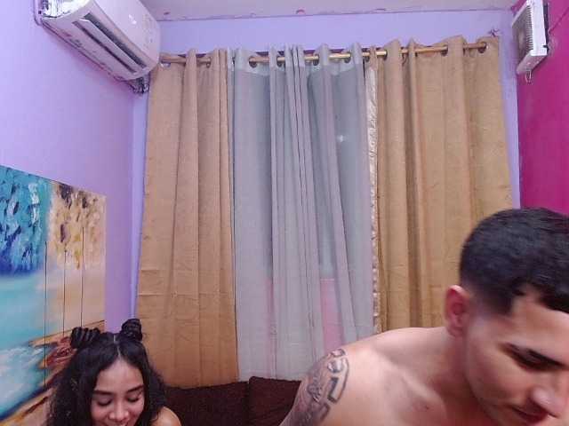Tatiwallace live cam on BongaCams