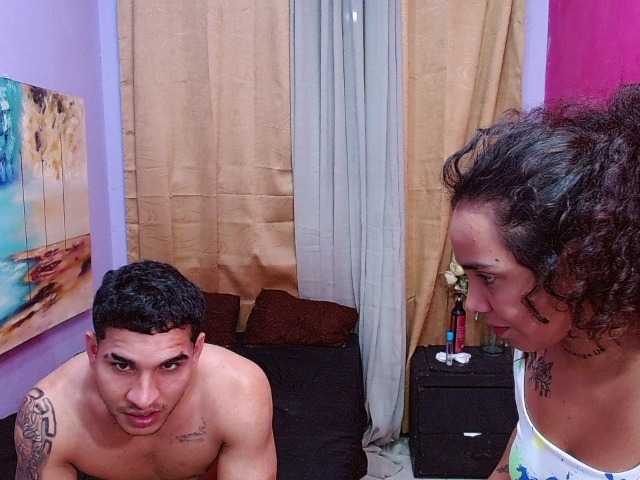 Tatiwallace live cam on BongaCams