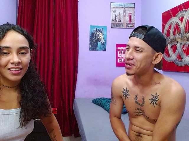 Tatiwallace live cam on BongaCams