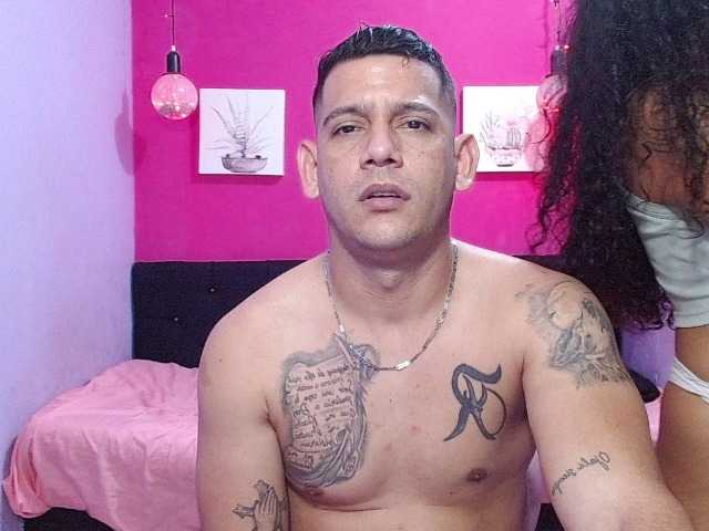 Tatiwallace live cam on BongaCams