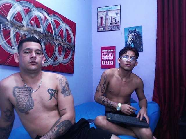 Tatiwallace live cam on BongaCams