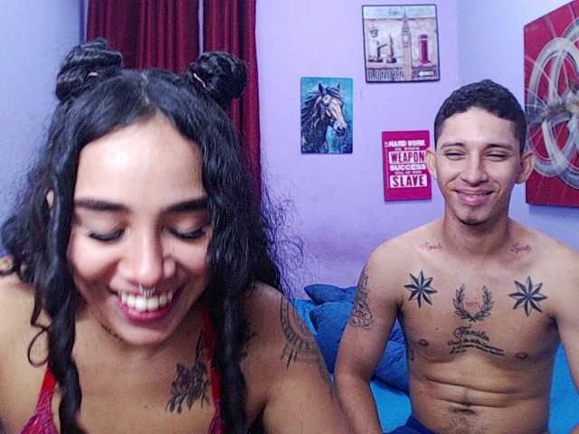 Tatiwallace live cam on BongaCams