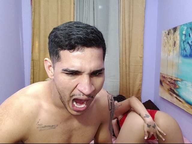 Tatiwallace live cam on BongaCams