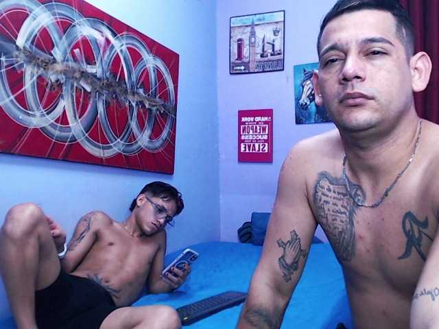 Tatiwallace live cam