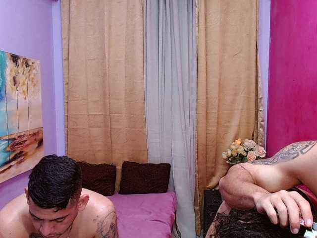 tatiwallace cam belle