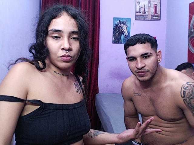 Tatiwallace live cam on BongaCams