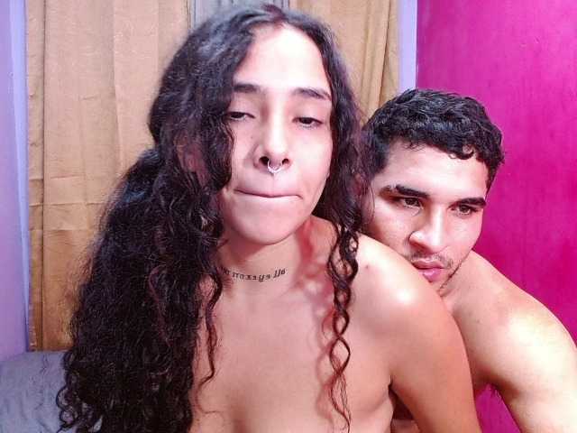 Tatiwallace live cam on BongaCams