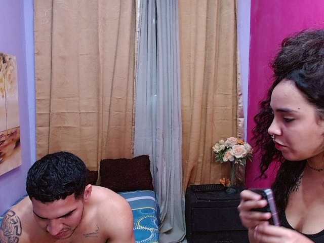 Tatiwallace live cam on BongaCams