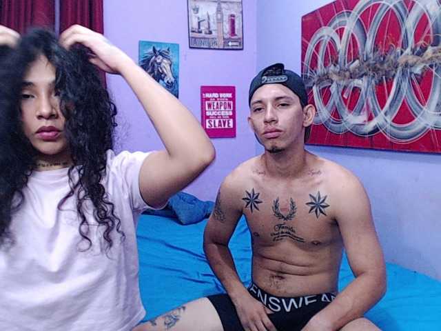 Tatiwallace live cam on BongaCams