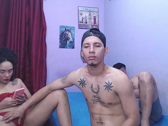 Перейти в чат Tatiwallace