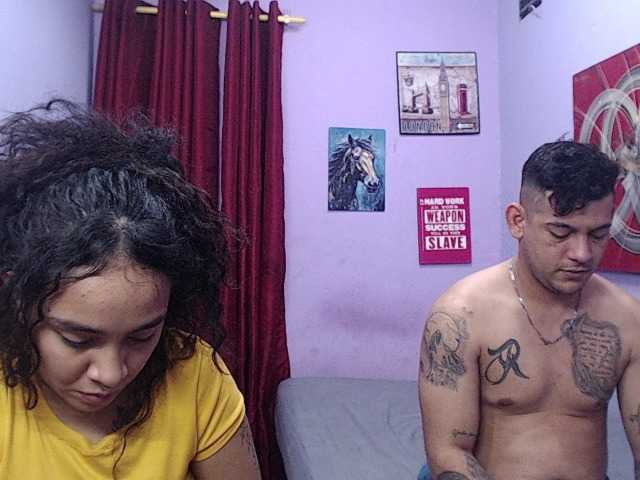 Tatiwallace live cam on BongaCams