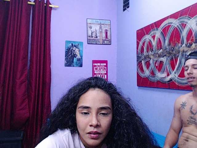 Tatiwallace live cam on BongaCams
