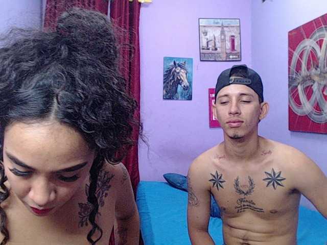 Tatiwallace live cam on BongaCams
