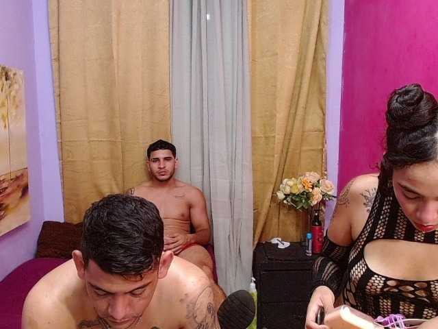 Tatiwallace live cam on BongaCams