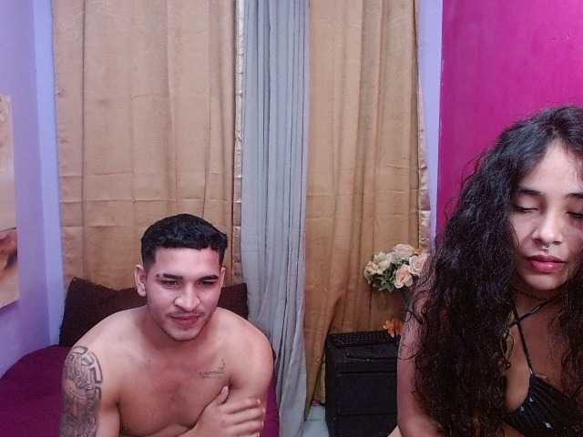Tatiwallace live cam on BongaCams