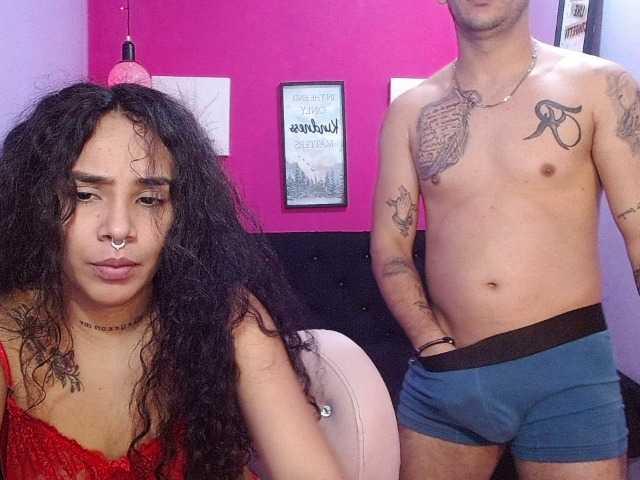 Tatiwallace live cam