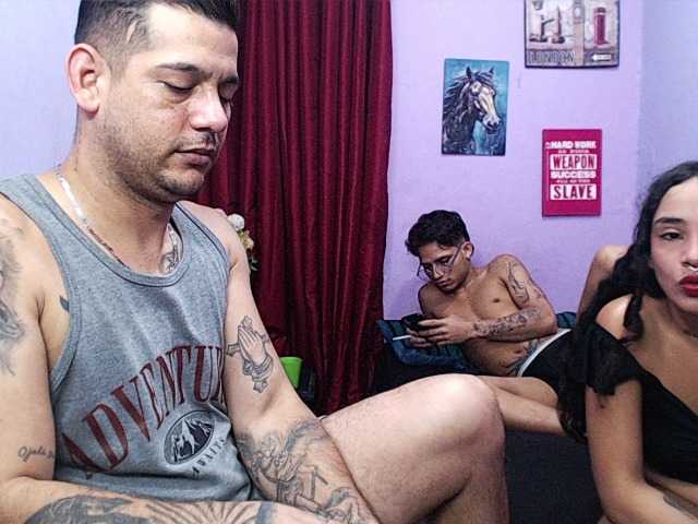 Tatiwallace live cam on BongaCams