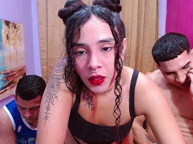 Tatiwallace