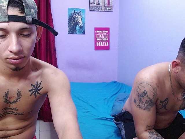 Tatiwallace live cam on BongaCams