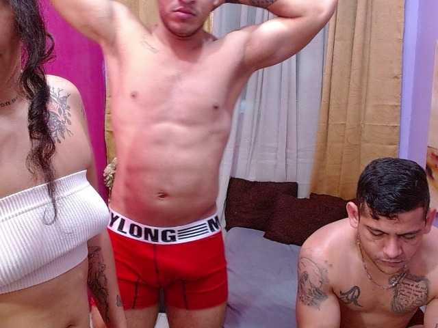 Tatiwallace live webcam show