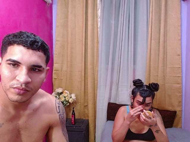 Tatiwallace live webcam show