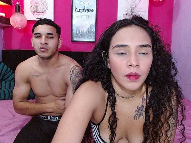 Tatiwallace live cam on BongaCams