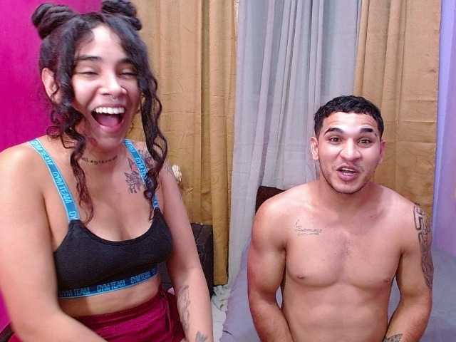 Tatiwallace live cam on BongaCams
