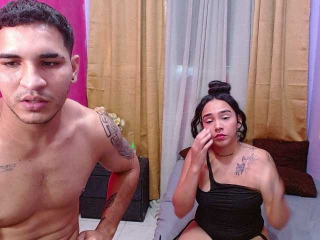 Tatiwallace live cam on BongaCams