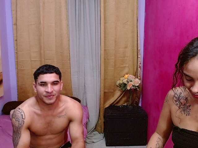 Tatiwallace live cam on BongaCams