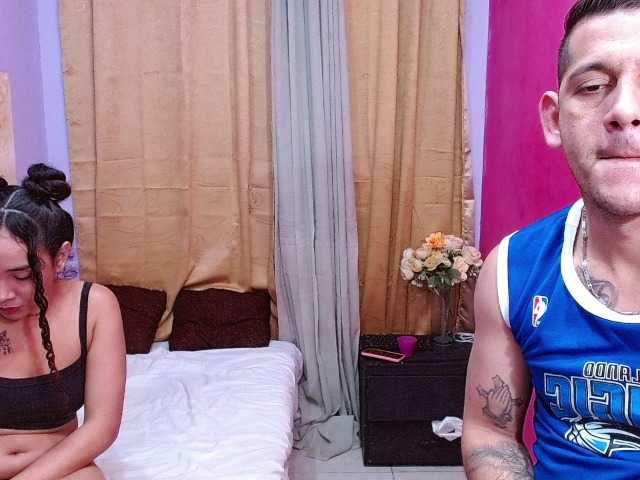 Tatiwallace live cam on BongaCams