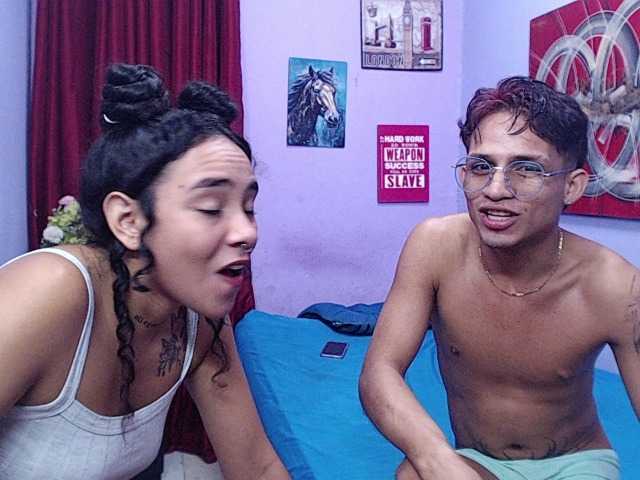 Tatiwallace live cam on BongaCams