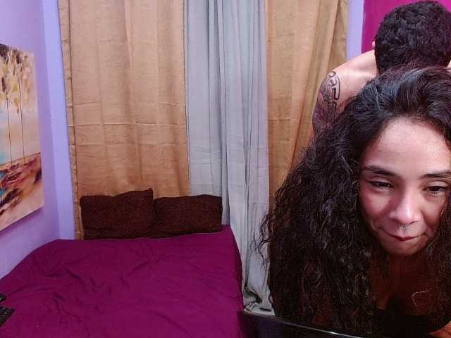 Tatiwallace live cam on BongaCams