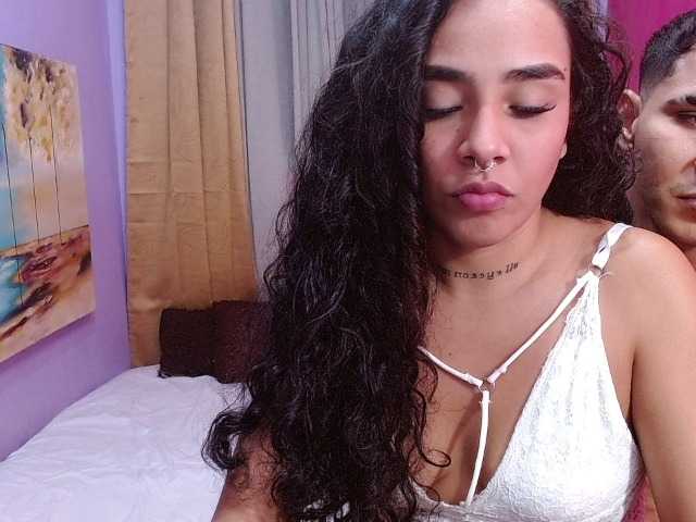 Tatiwallace live cam on BongaCams