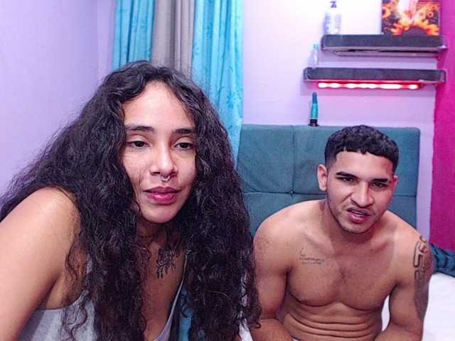 Tatiwallace live cam on BongaCams