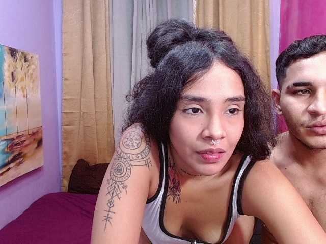 Tatiwallace live cam on BongaCams