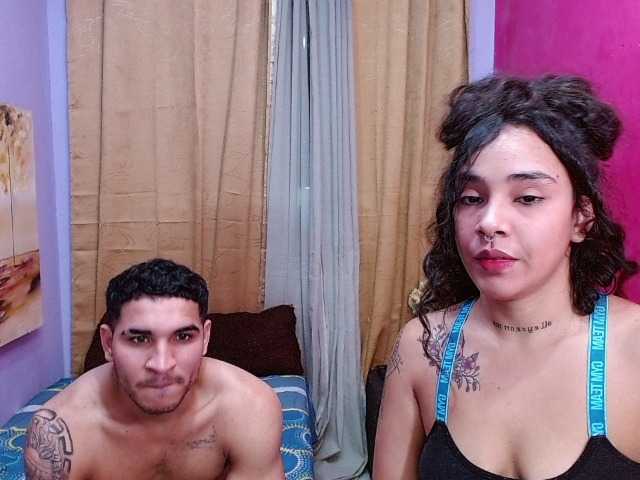 Tatiwallace live cam on BongaCams